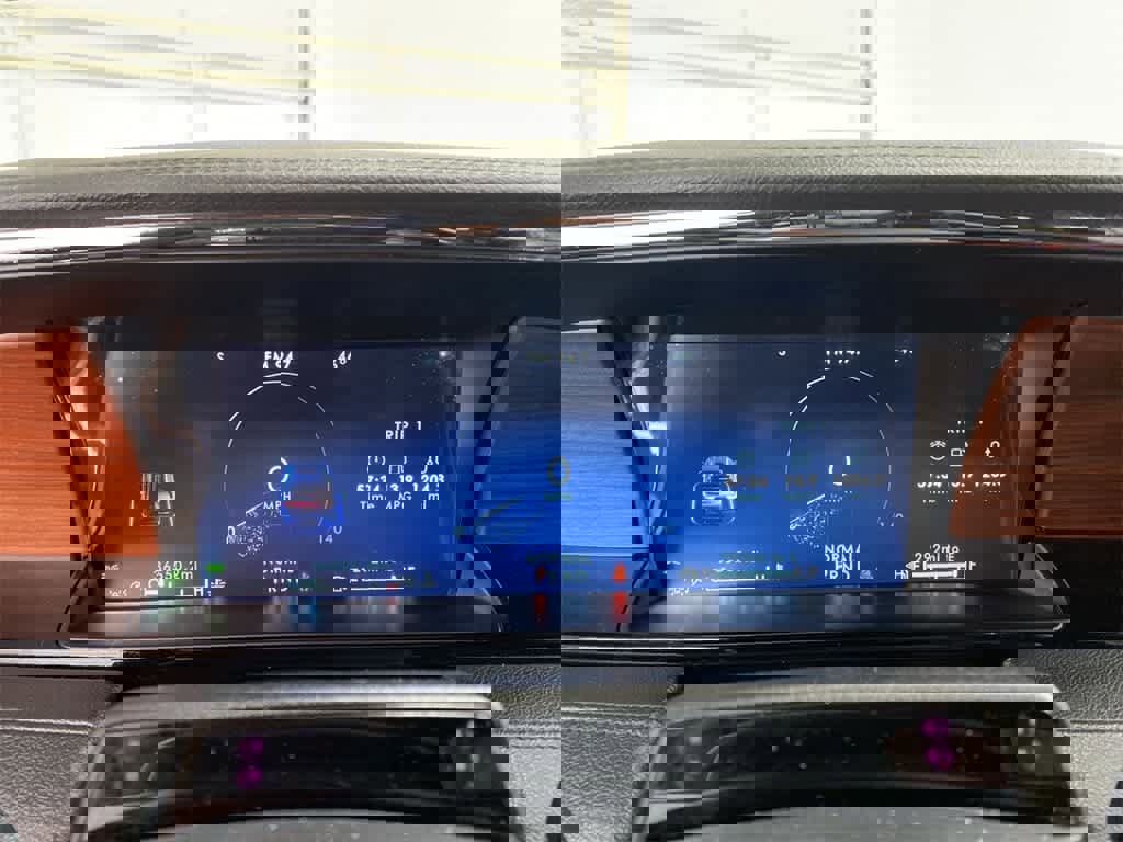 Used 2024 Lincoln Navigator L Premiere image 27