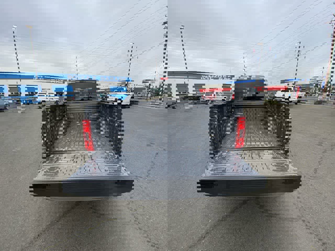 Used 2023 Ford F150 XLT image 22