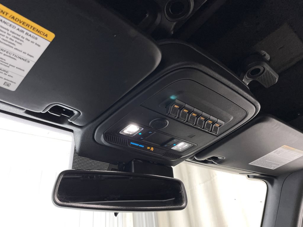 Used 2024 Ford Bronco Black Diamond AWD/4WD image 29