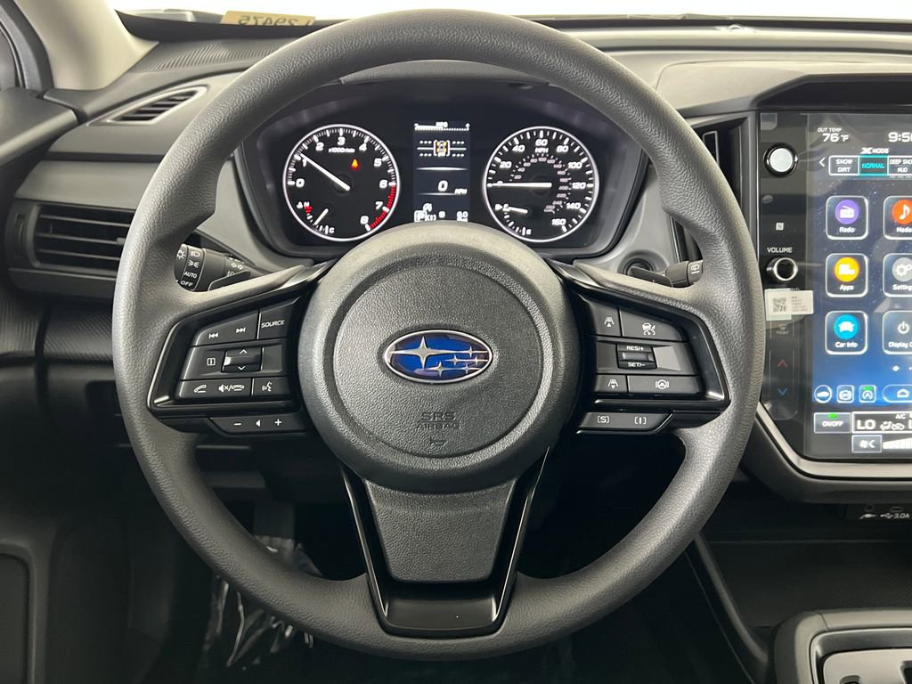 New 2026 Subaru Crosstrek 2.0i Premium AWD/4WD image 16