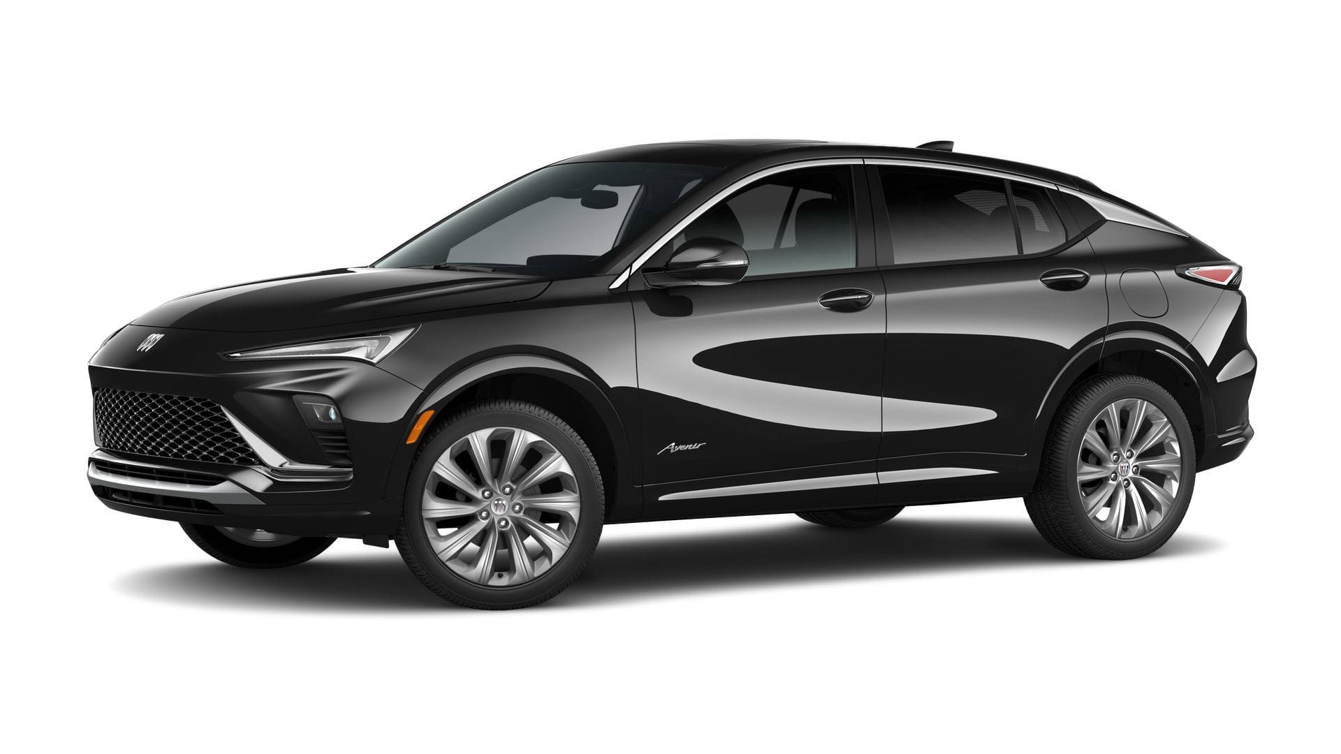 New 2026 Buick Envista Sport Touring FWD image 2
