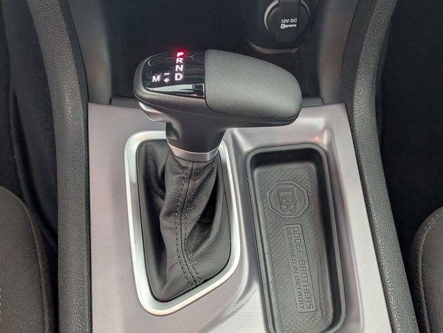 Certified 2023 Dodge Charger GT w/ Navigation & Travel Group image 23