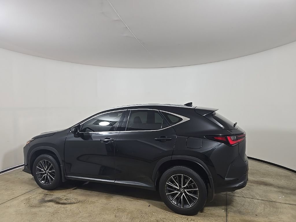Used 2022 Lexus NX 350 AWD w/ Premium Package image 4