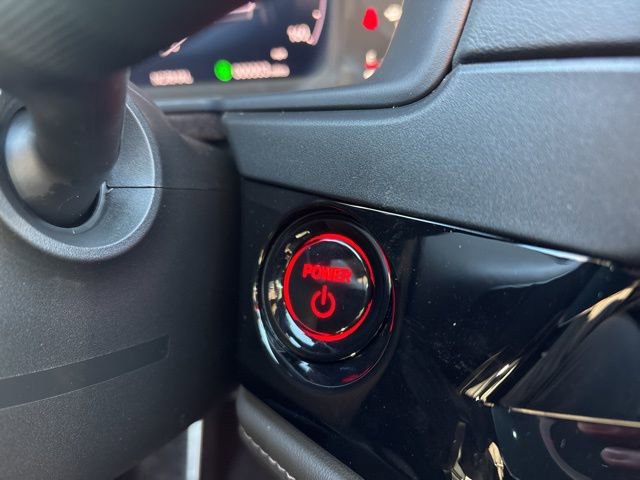 New 2026 Honda Accord Sport image 7