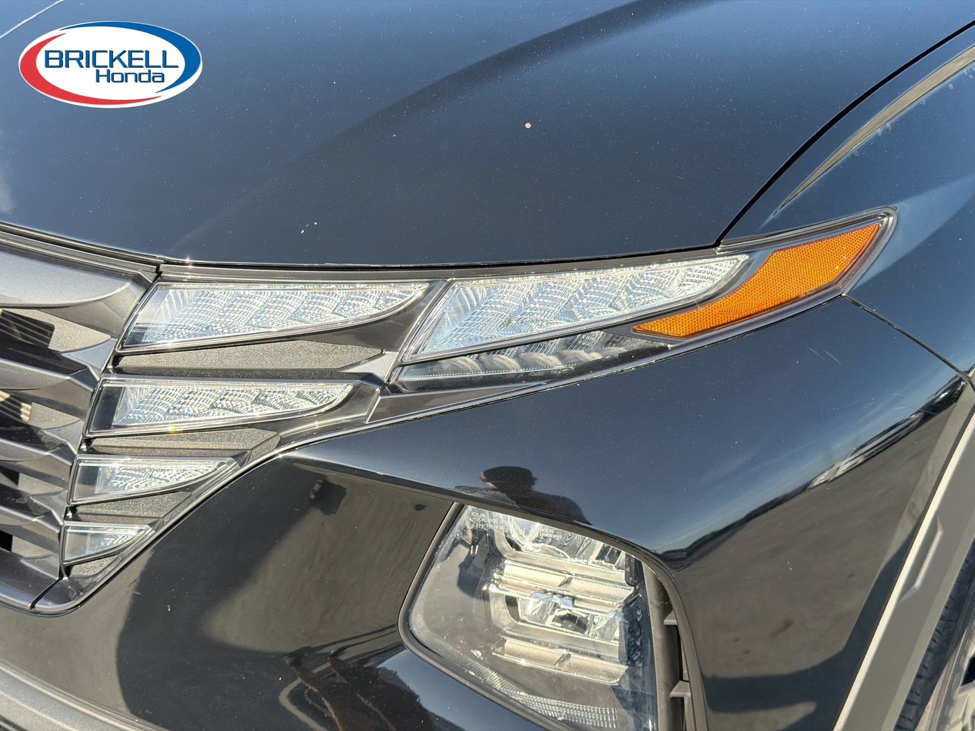 Used 2024 Hyundai Tucson XRT FWD image 10
