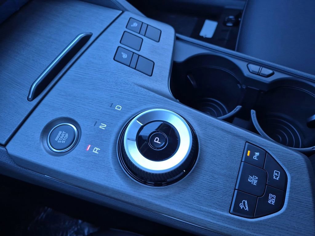 New 2026 Kia Sportage X-Line image 24