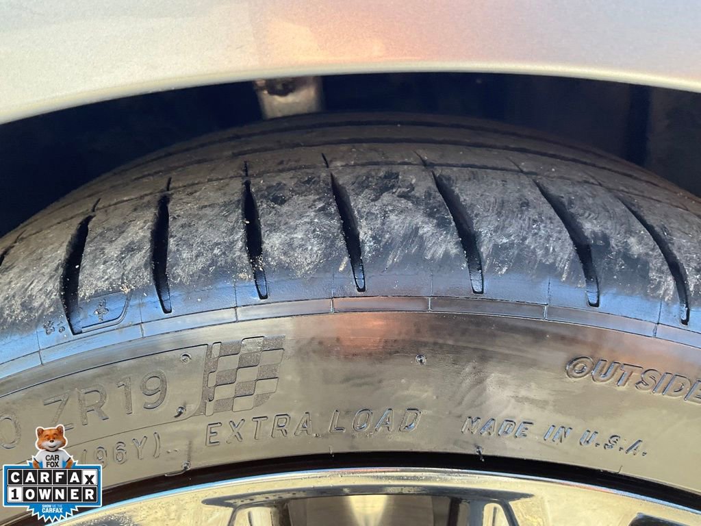 Used 2021 Lexus IS 350 F Sport w/ Navigation Package image 79