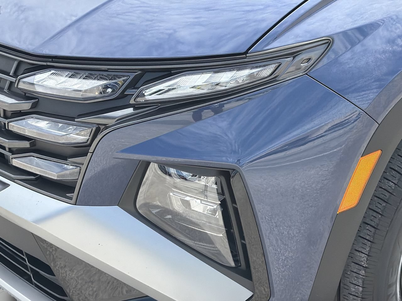 Used 2025 Hyundai Tucson SE FWD image 6