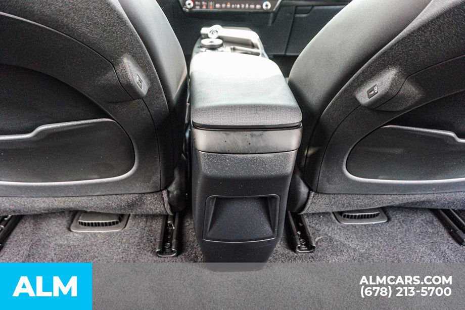 Used 2024 Kia EV6 Light image 31