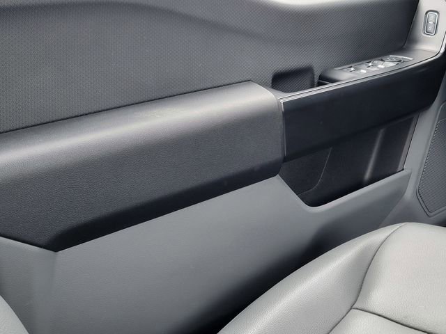 Certified 2023 Ford F150 Lightning Pro image 37