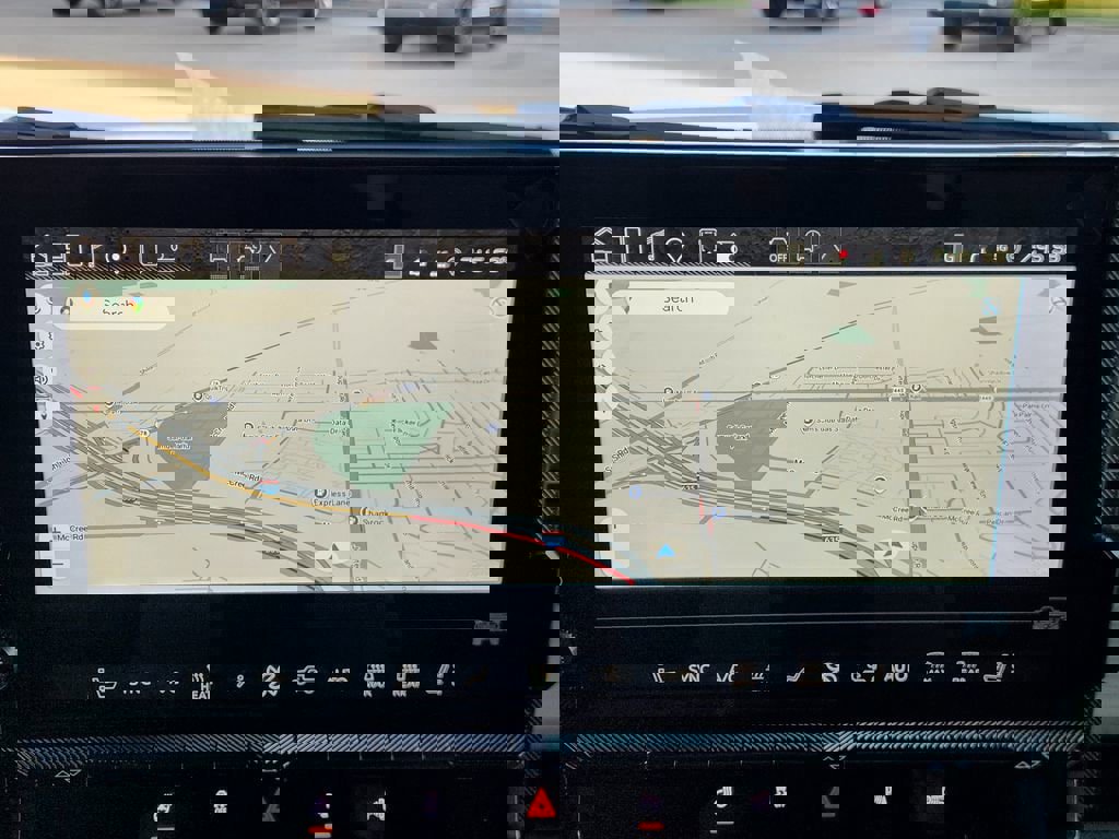 New 2026 GMC Hummer EV SUV image 13