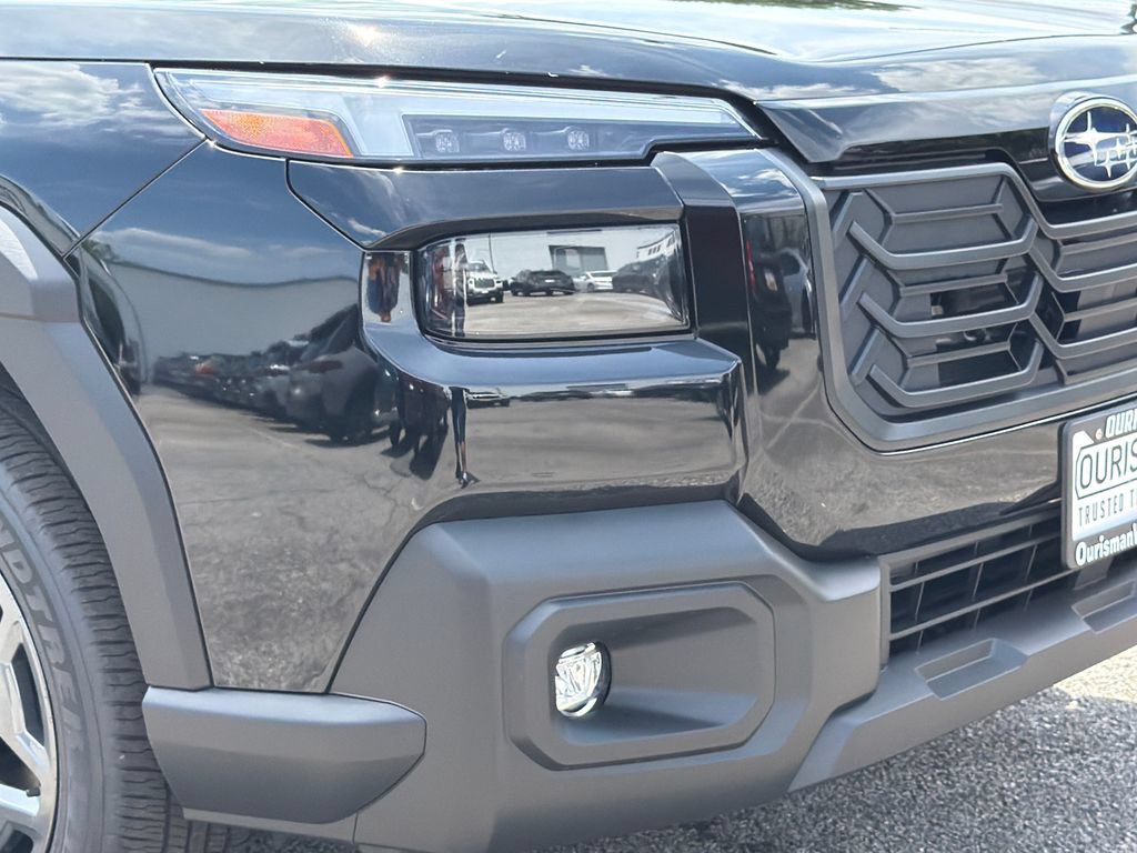 New 2026 Subaru Outback Premium AWD/4WD image 4