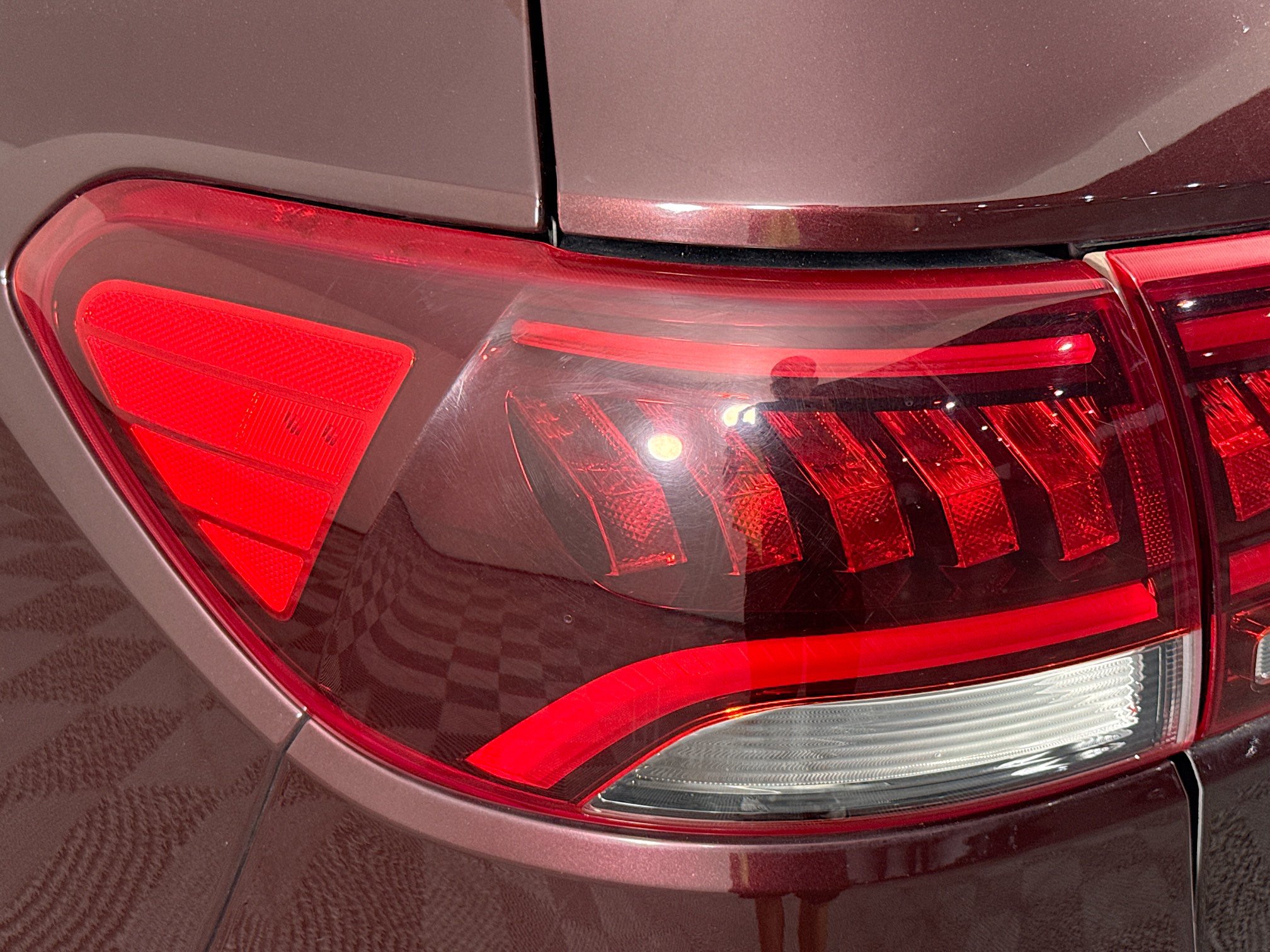 Used 2019 Kia Sorento EX FWD image 34