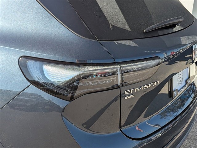 New 2026 Buick Envision Avenir image 10