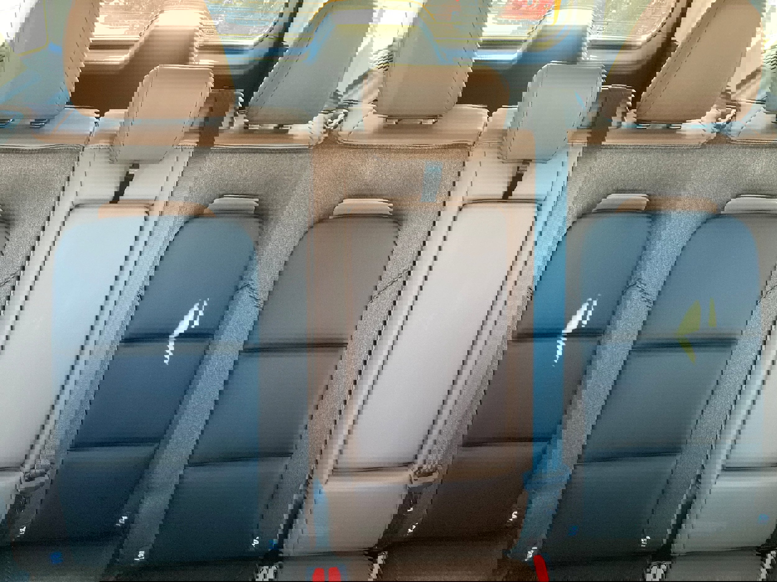 New 2025 Ford Bronco Sport Outer Banks w/ Outer Banks Tech Package+ image 11