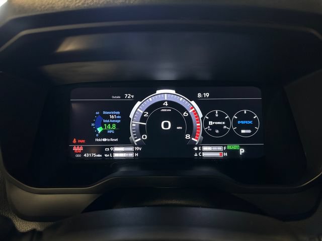 Used 2022 Toyota Tundra TRD Pro AWD/4WD image 17