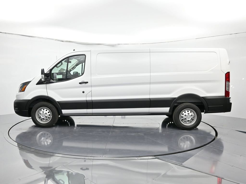 New 2025 Ford Transit 350 148 Low Roof AWD w/ Load Area Protection Package image 8