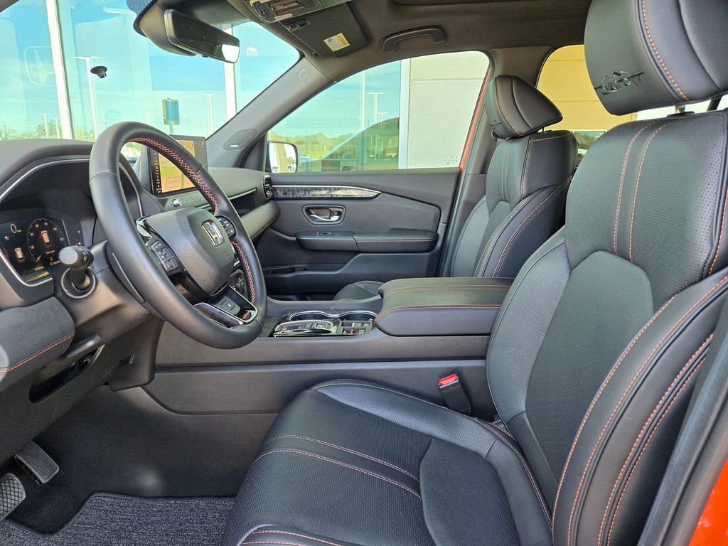 Used 2026 Honda Passport TrailSport image 9