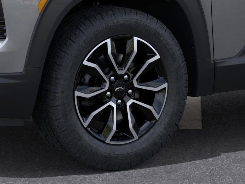 New 2026 Chevrolet TrailBlazer ACTIV w/ Convenience Package FWD image 65