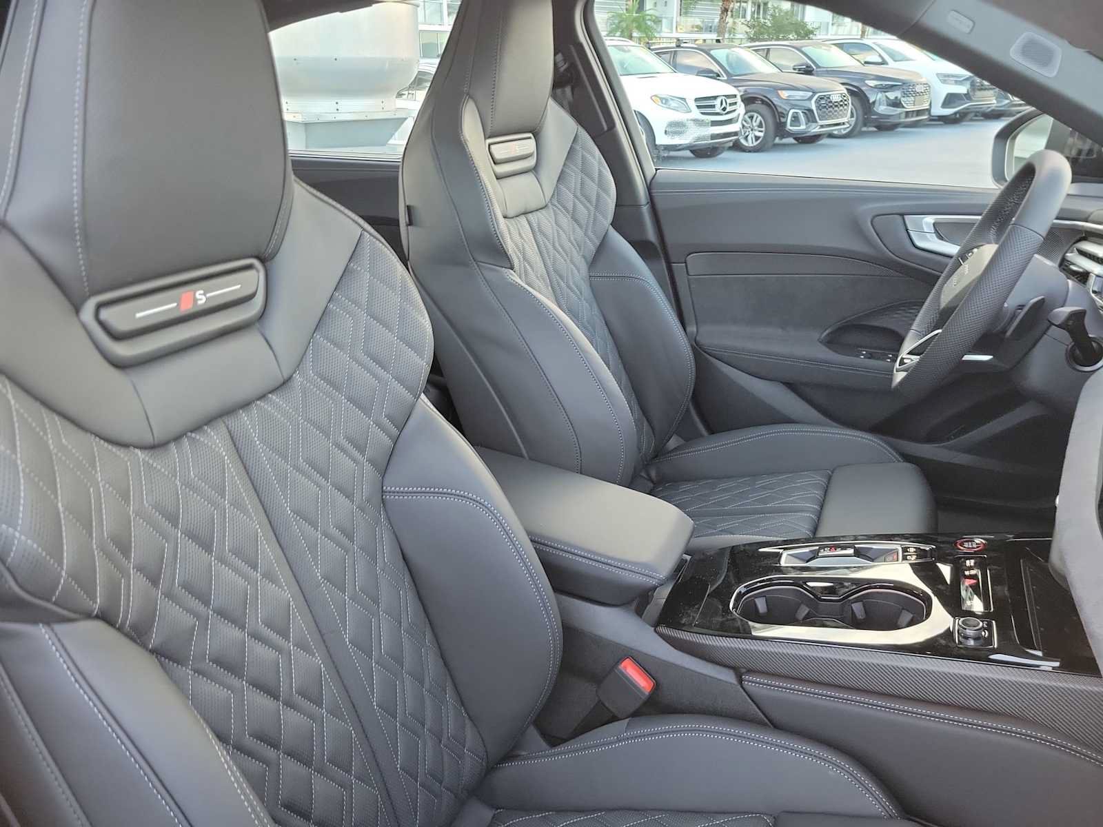 New 2026 Audi S5 Premium Plus AWD/4WD image 20