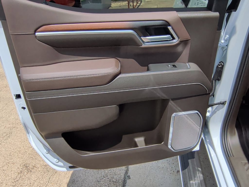 New 2026 GMC Sierra 1500 Denali AWD/4WD image 36