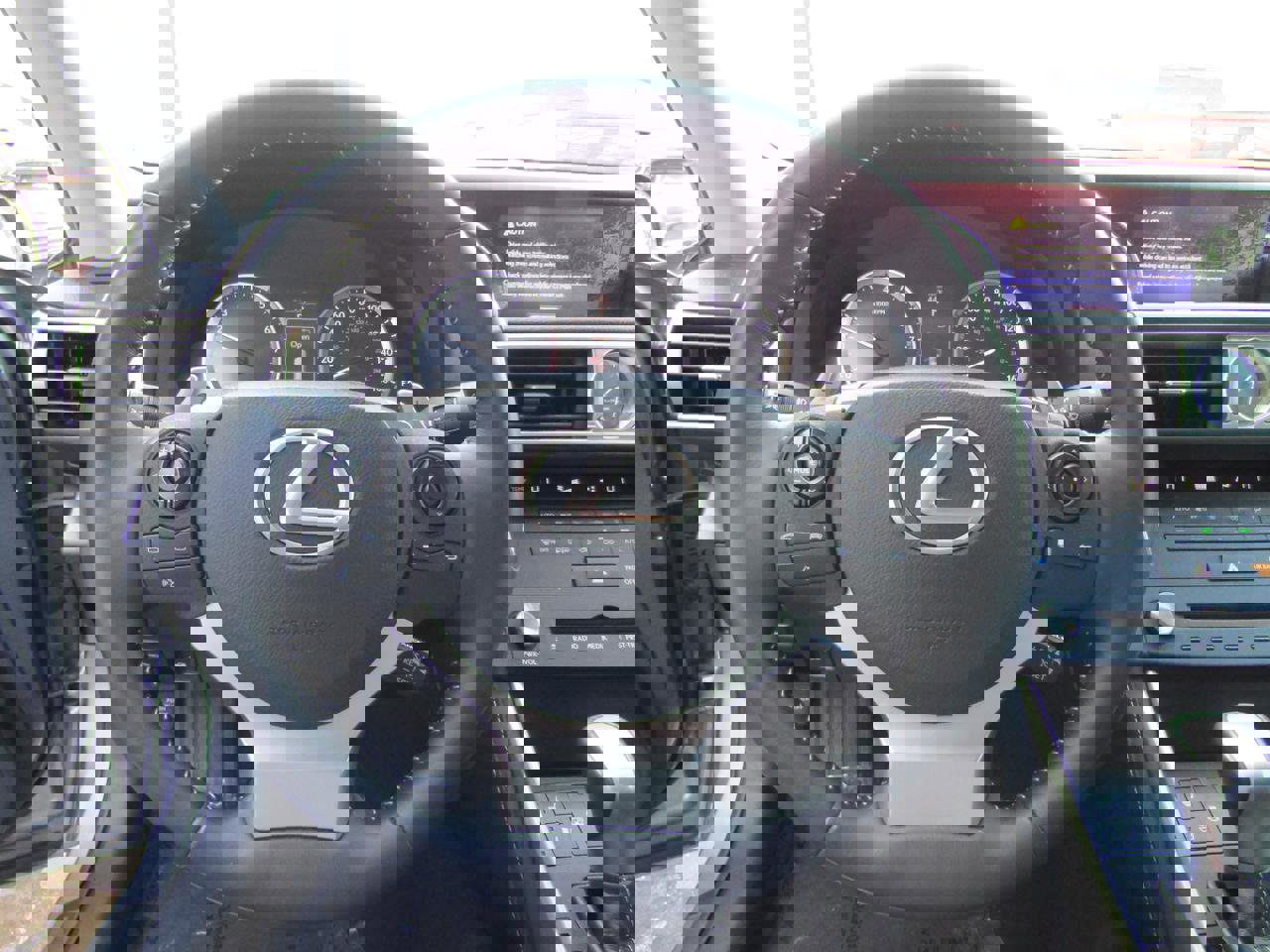 Used 2015 Lexus IS 250 4dr Sport Sdn AWD w/ Premium Package image 14