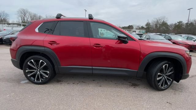 Used 2024 MAZDA CX-50 AWD 2.5 S w/ Cargo Package image 9