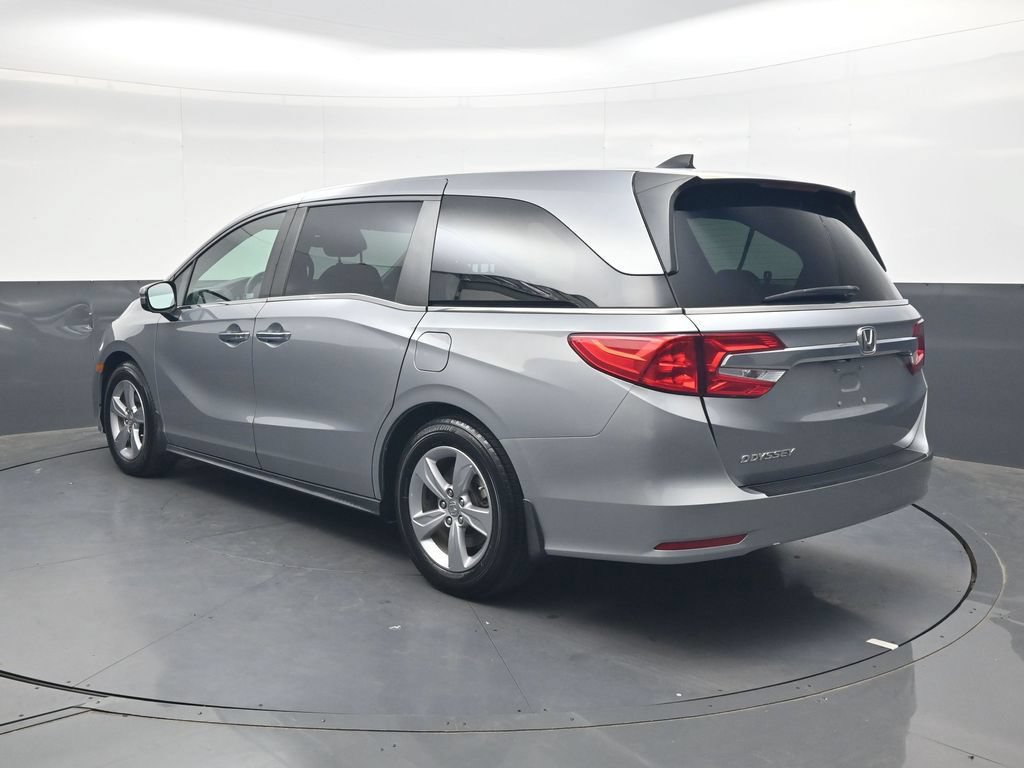 Used 2020 Honda Odyssey EX-L image 6