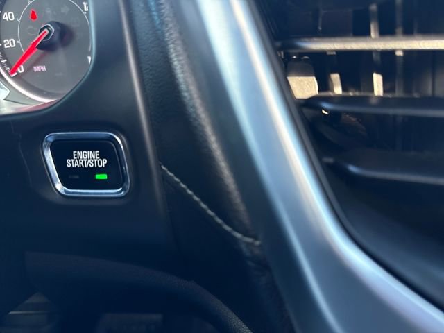 Used 2018 GMC Acadia SLT image 38