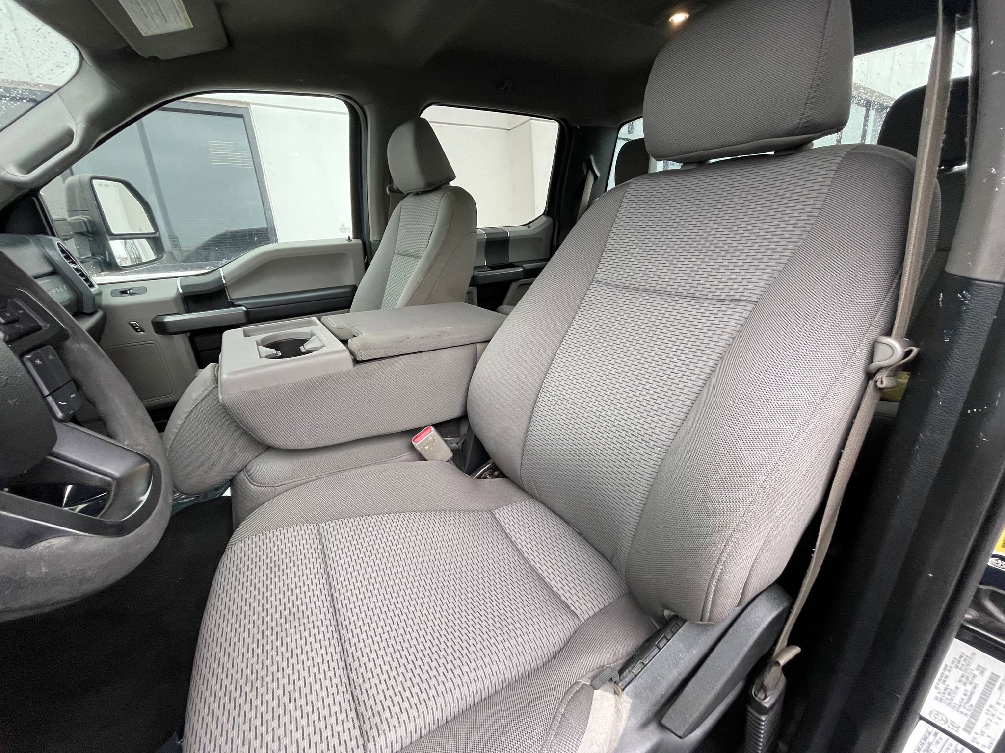 Used 2017 Ford F250 XLT w/ XLT Value Package image 10