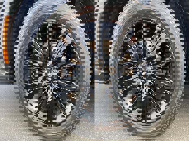 Used 2024 Mitsubishi Eclipse Cross LE image 10