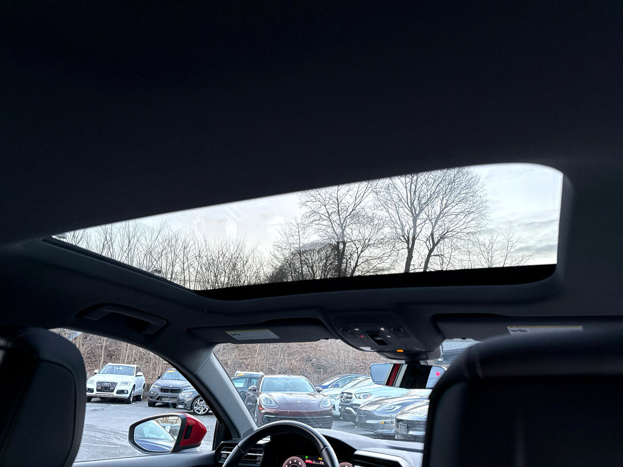 Used 2023 Audi A3 2.0T Premium Plus w/ Premium Plus Package image 31