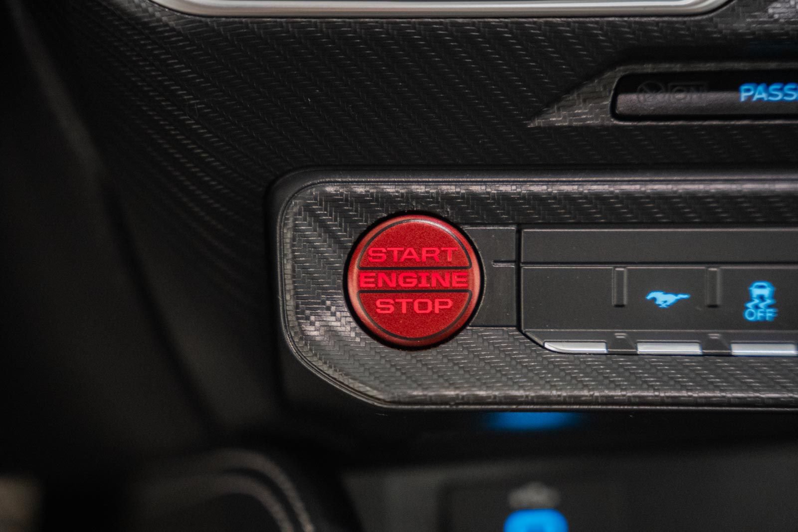Used 2024 Ford Mustang GT Premium RWD image 32