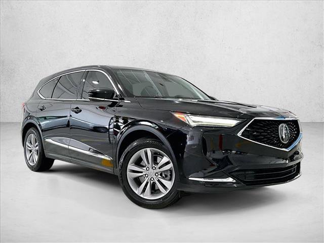 Used 2023 Acura MDX SH-AWD image 12