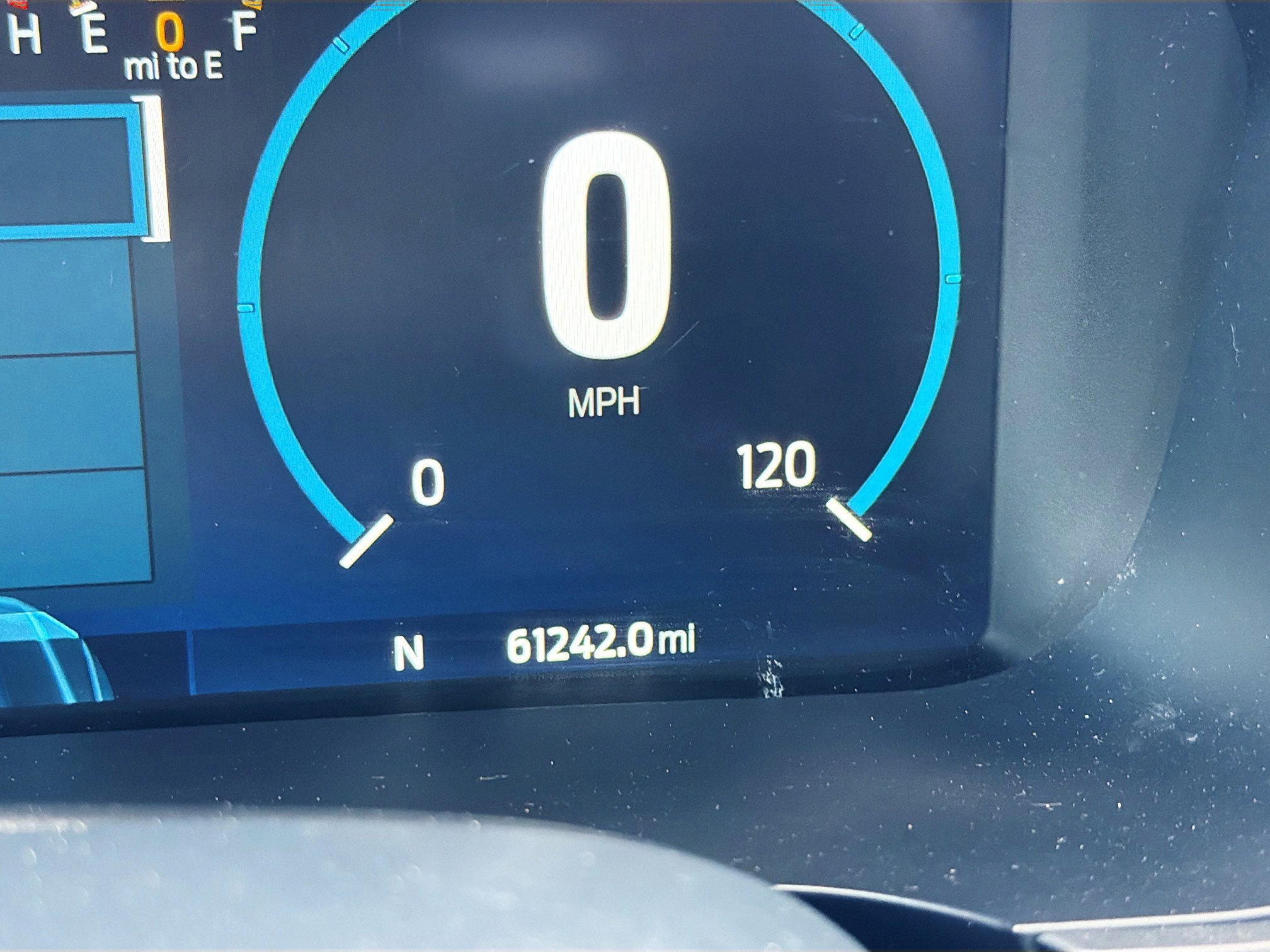 Used 2023 Ford F150 Tremor w/ Equipment Group 402A High image 41