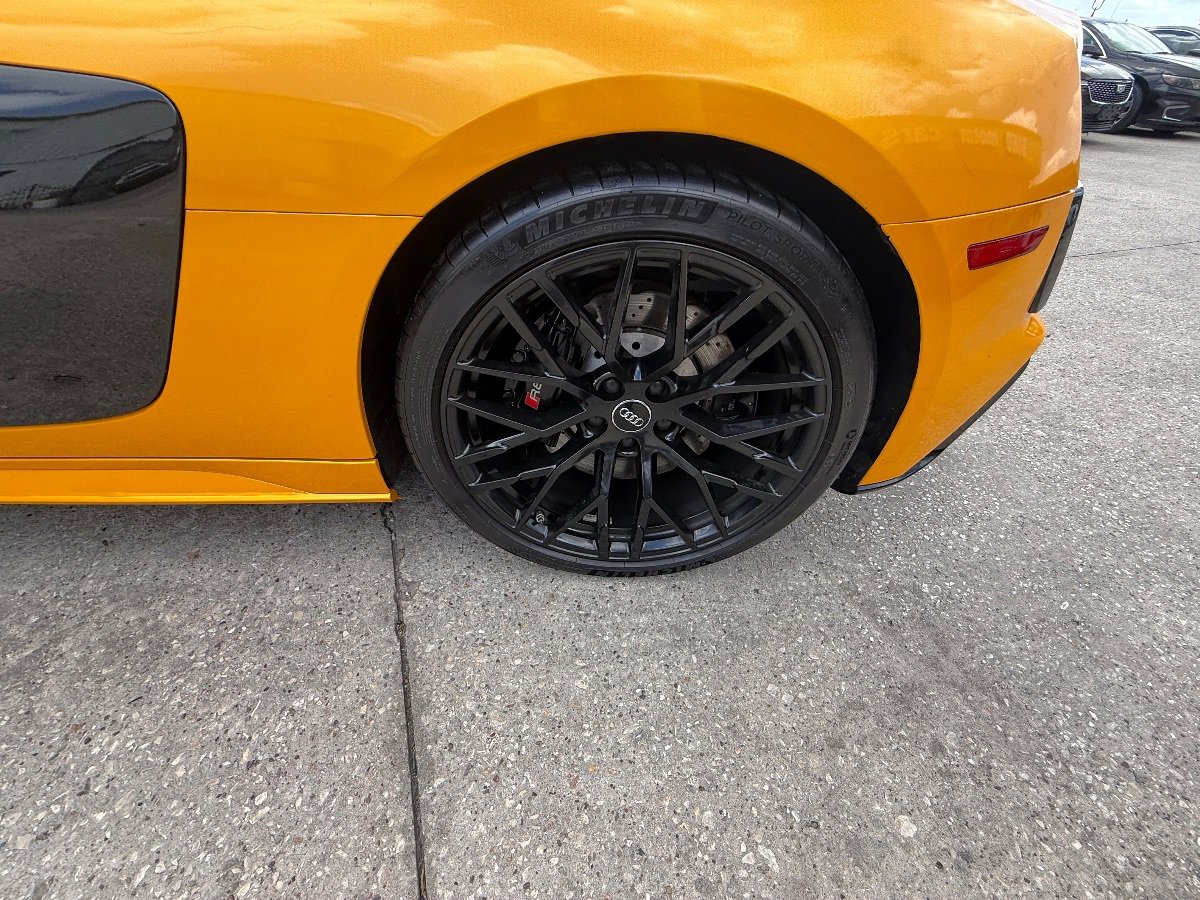 Used 2020 Audi R8 V10 AWD/4WD image 9