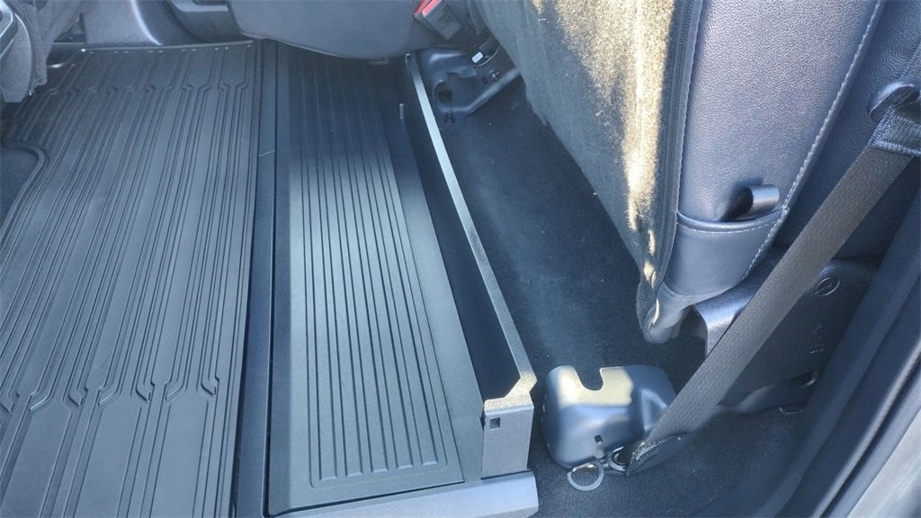 Certified 2024 Ford F150 XLT w/ Equipment Group 303A High image 24