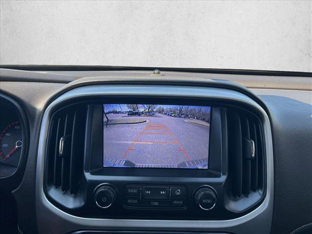 Used 2016 GMC Canyon SLT w/ Driver Alert Package image 14