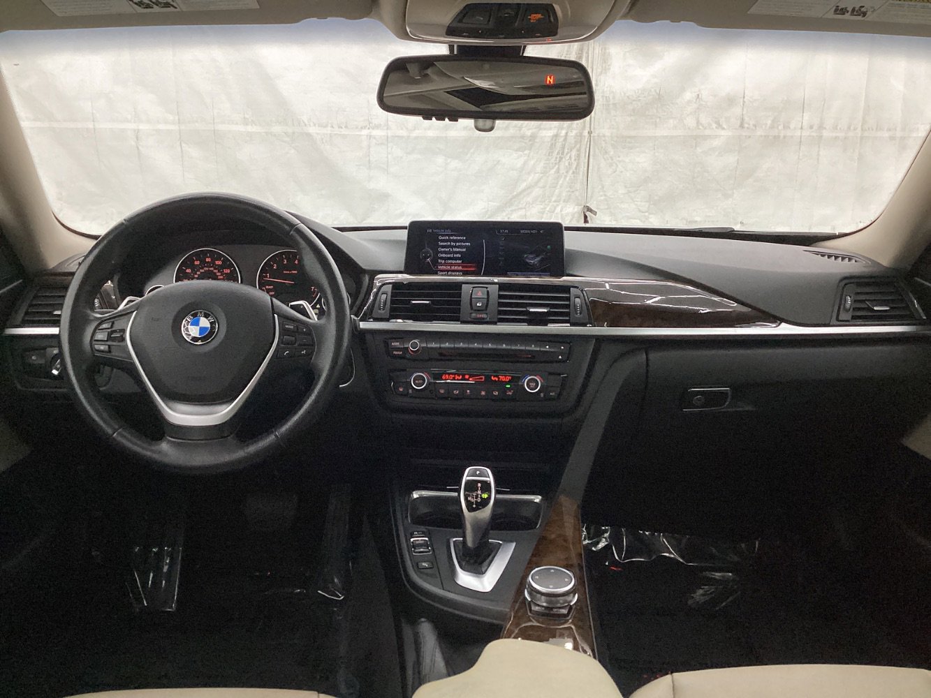 Used 2015 BMW 428i Gran Coupe RWD image 26