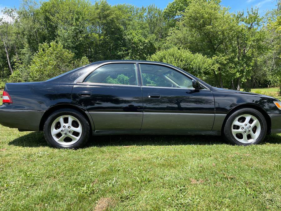 Used 2001 Lexus ES 330 image 13