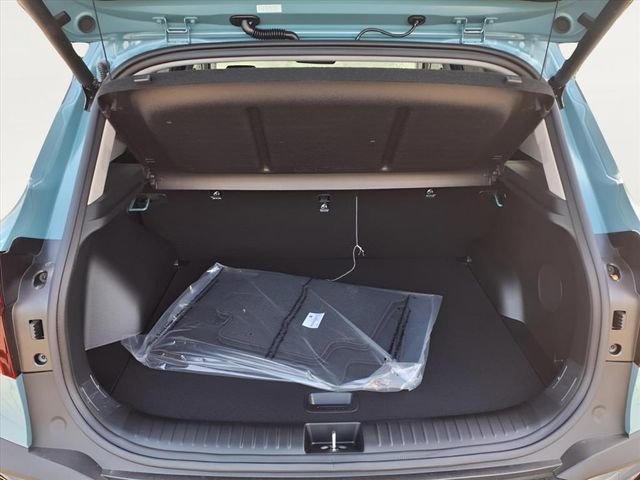 New 2026 Kia Seltos SX image 24