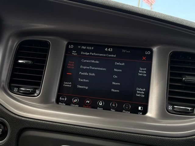 Used 2023 Dodge Charger GT w/ Technology Group RWD image 24