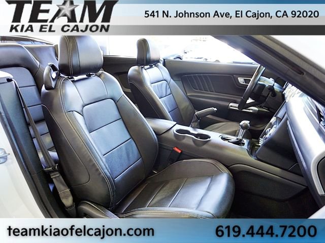 Used 2023 Ford Mustang Premium image 13