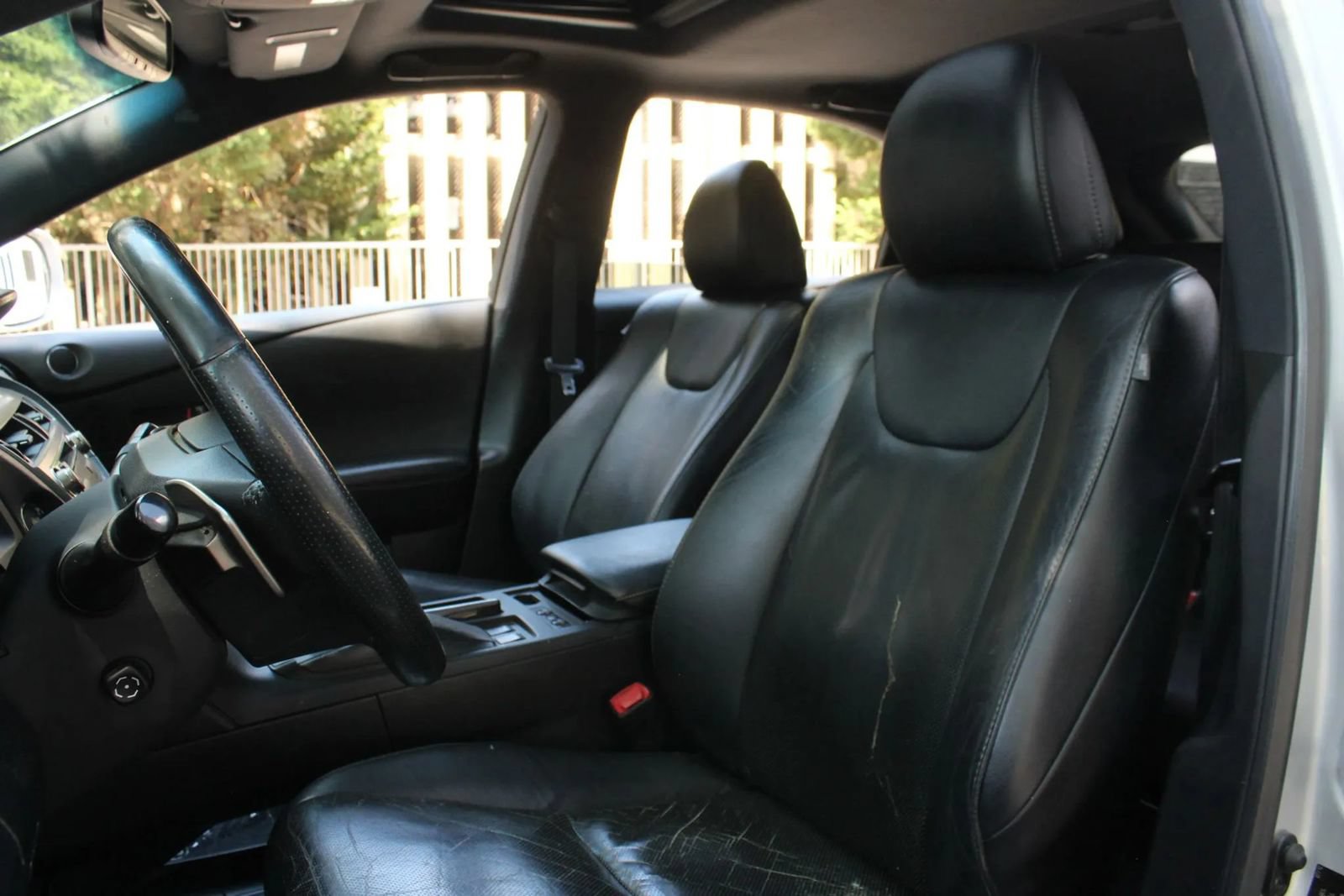 Used 2013 Lexus RX 350 F Sport w/ Navigation Pkg AWD/4WD image 32