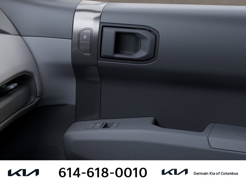 New 2027 Kia EV3 Wind AWD/4WD image 28