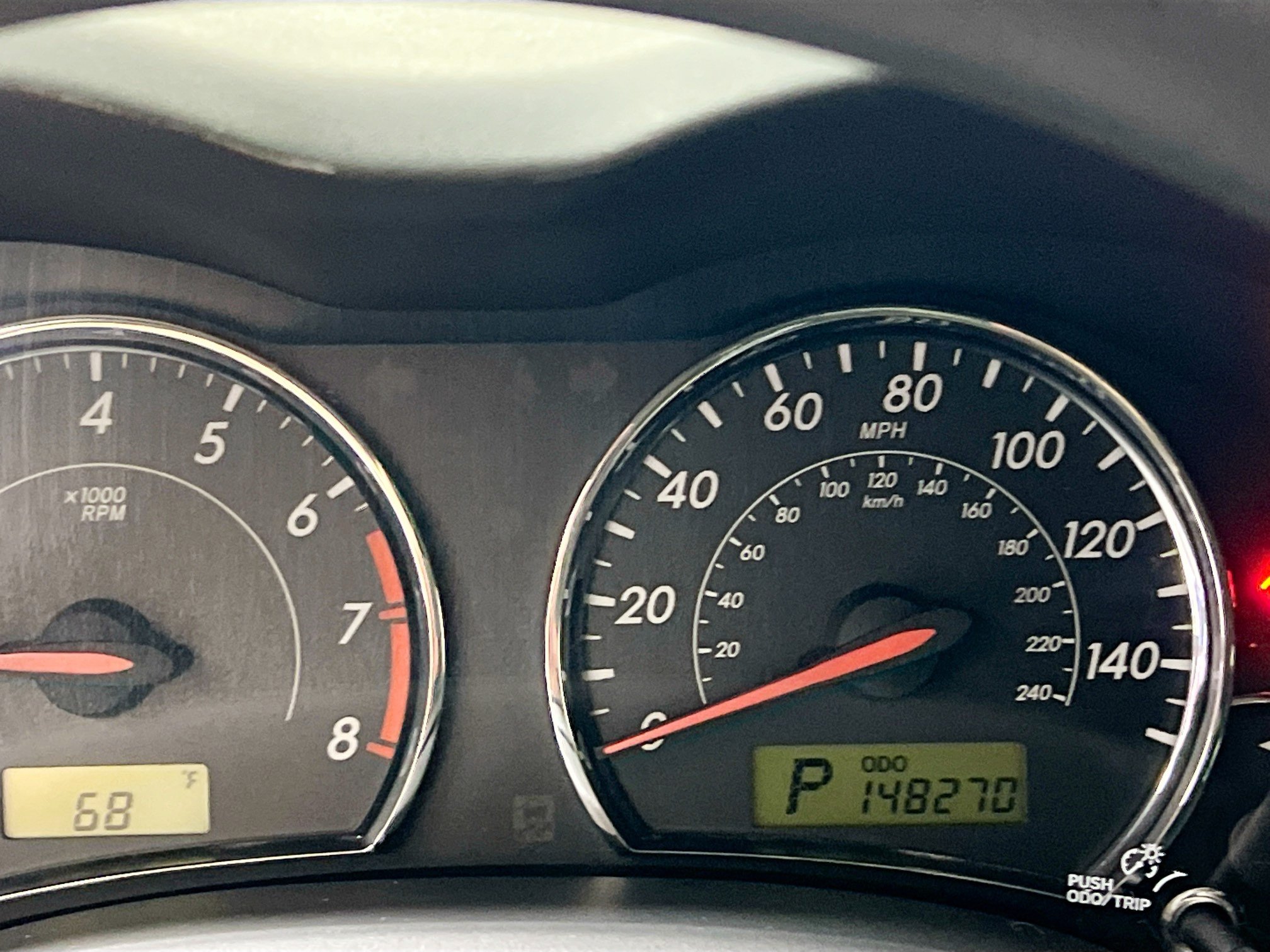 Used 2013 Toyota Corolla S FWD image 23