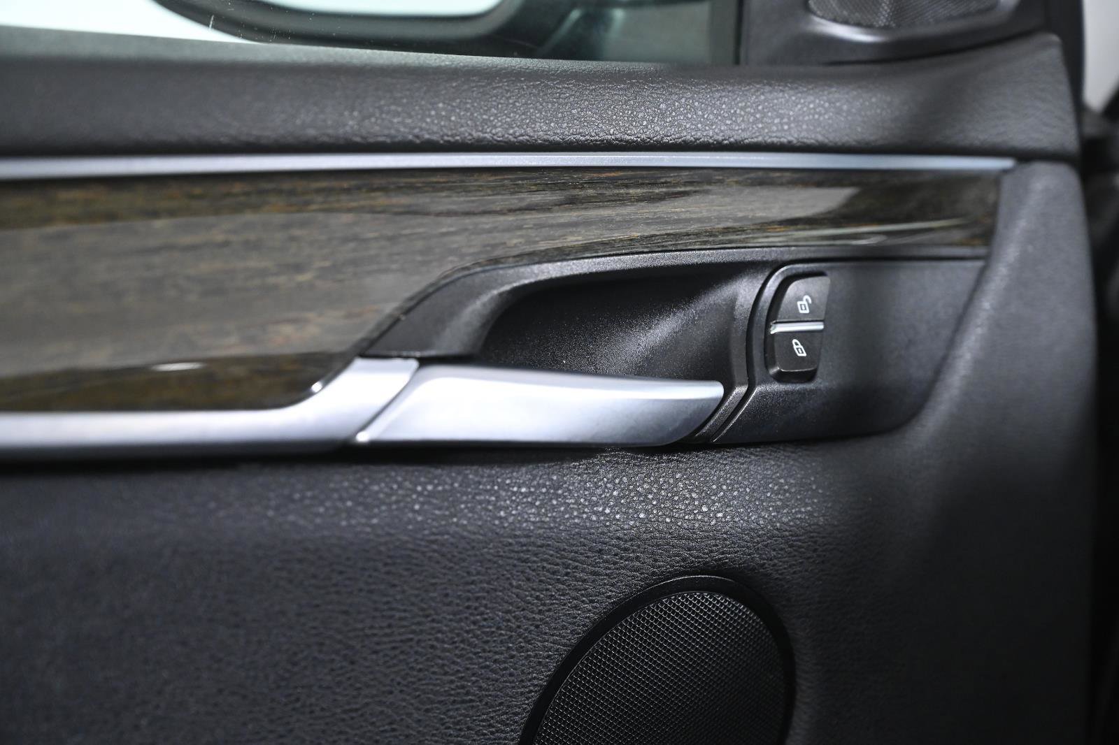 Used 2016 BMW X5 xDrive35i image 20