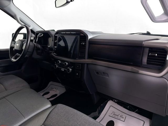 Used 2024 Ford F150 XLT w/ Tow/Haul Package image 31