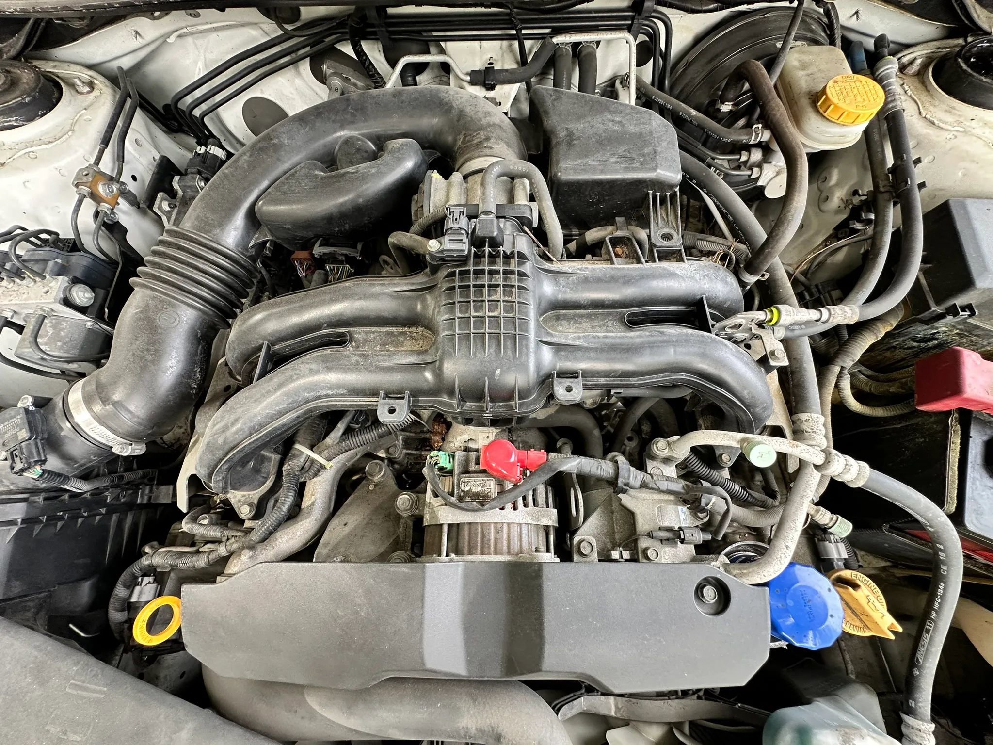 Used 2013 Subaru Impreza 2.0i image 26