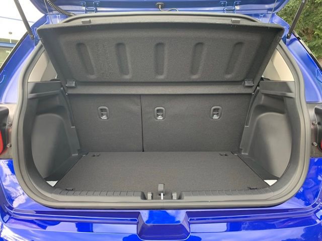 New 2025 Hyundai Venue SEL image 5